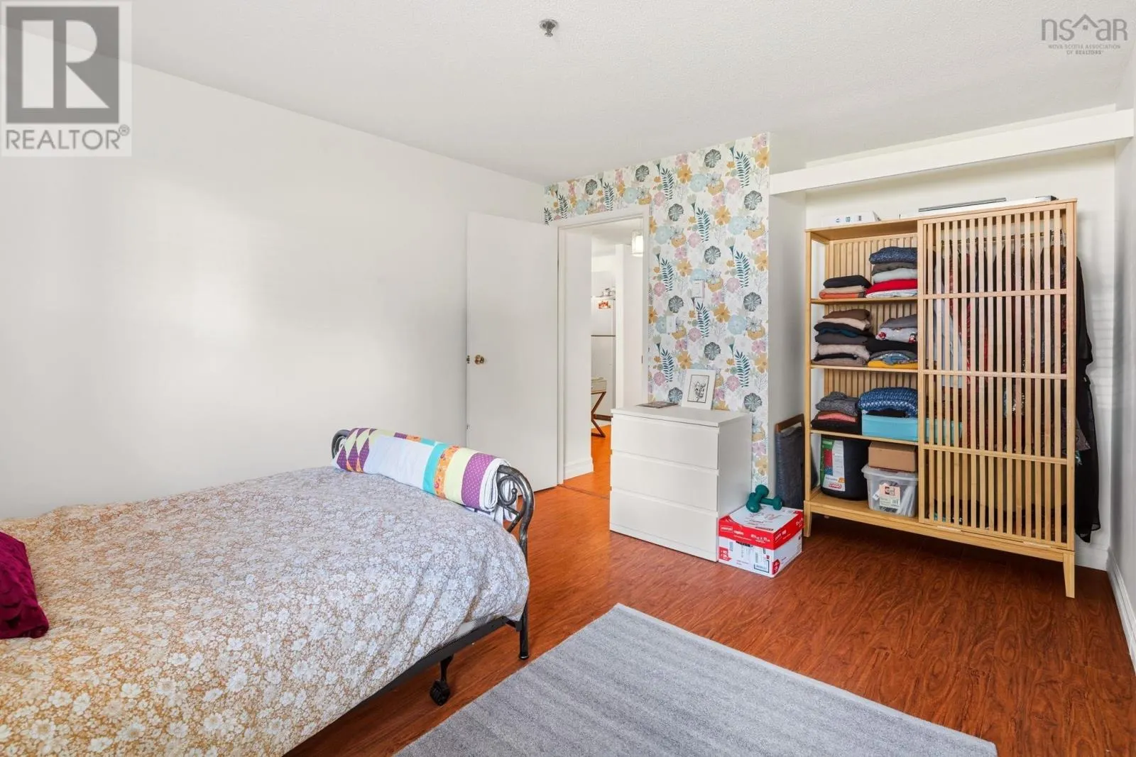 208 3700 John Parr Drive