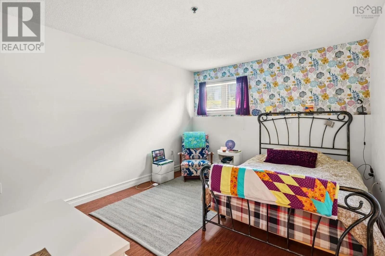 208 3700 John Parr Drive