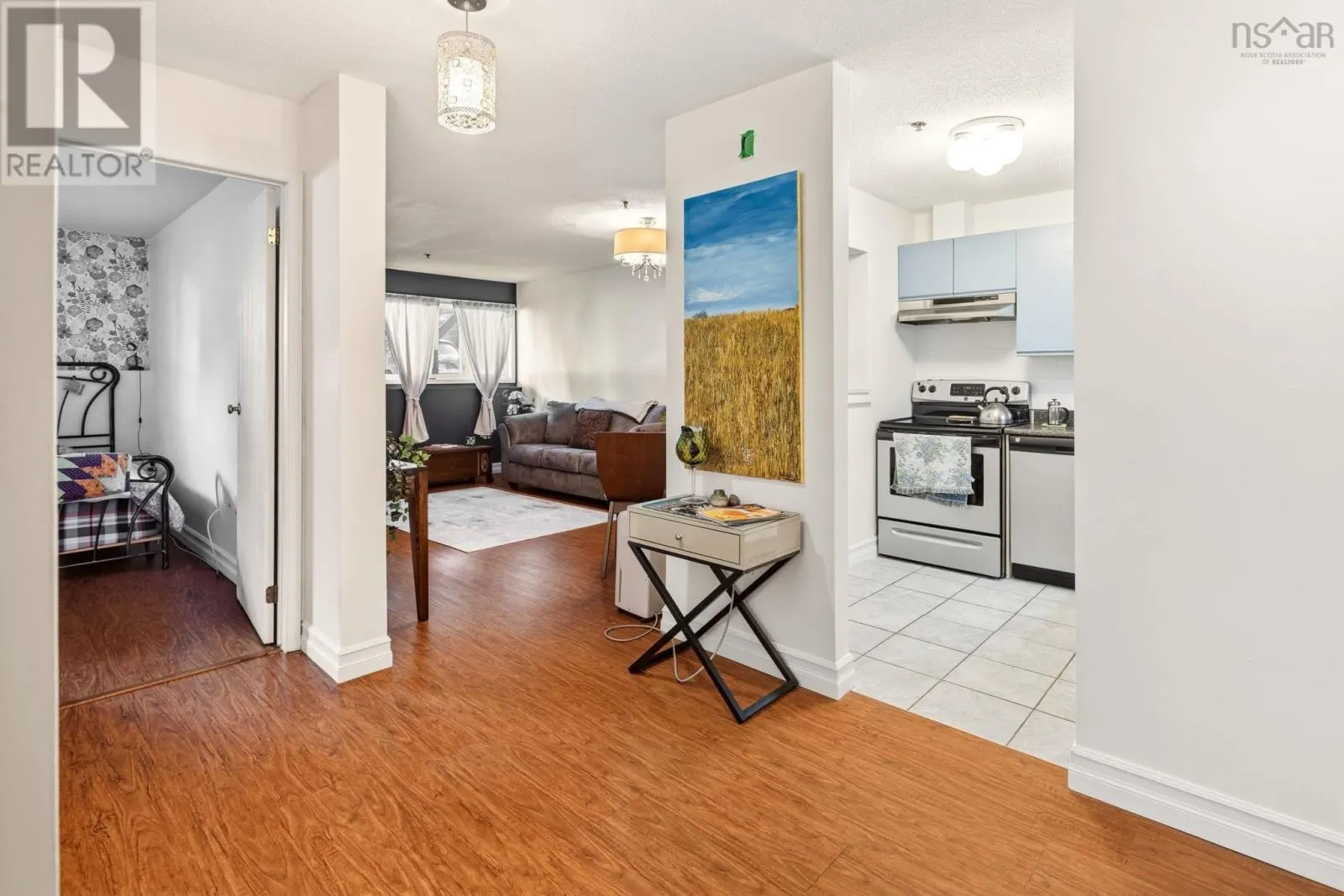 208 3700 John Parr Drive