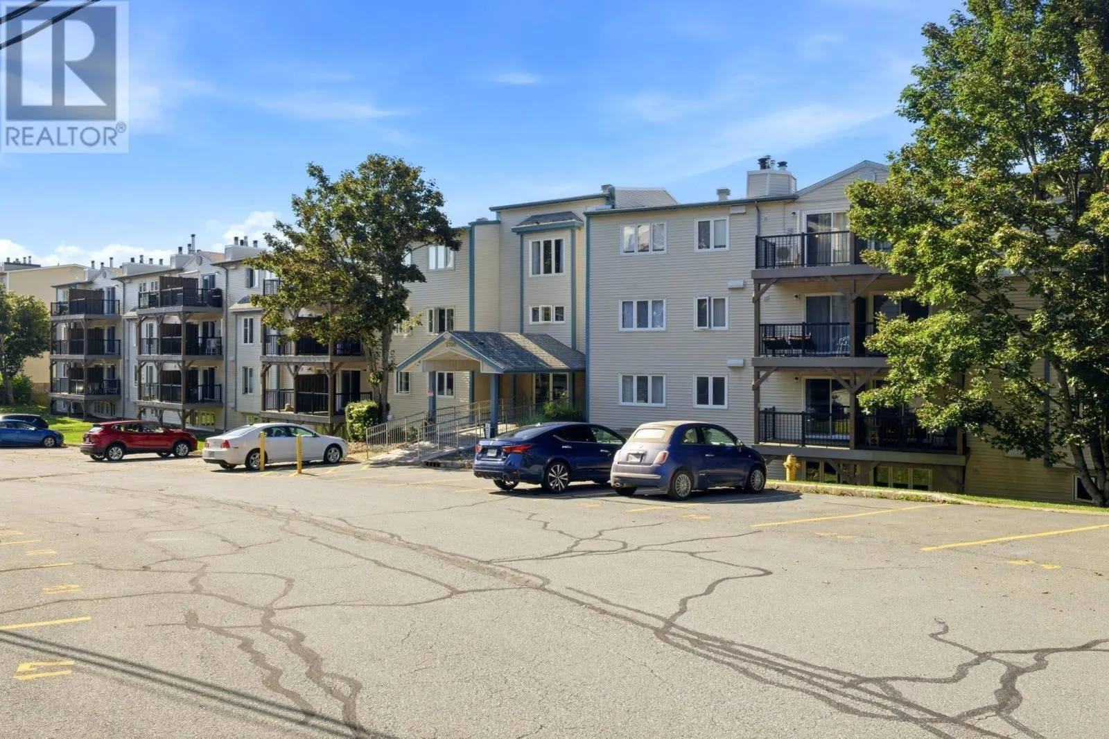 208 3700 John Parr Drive
