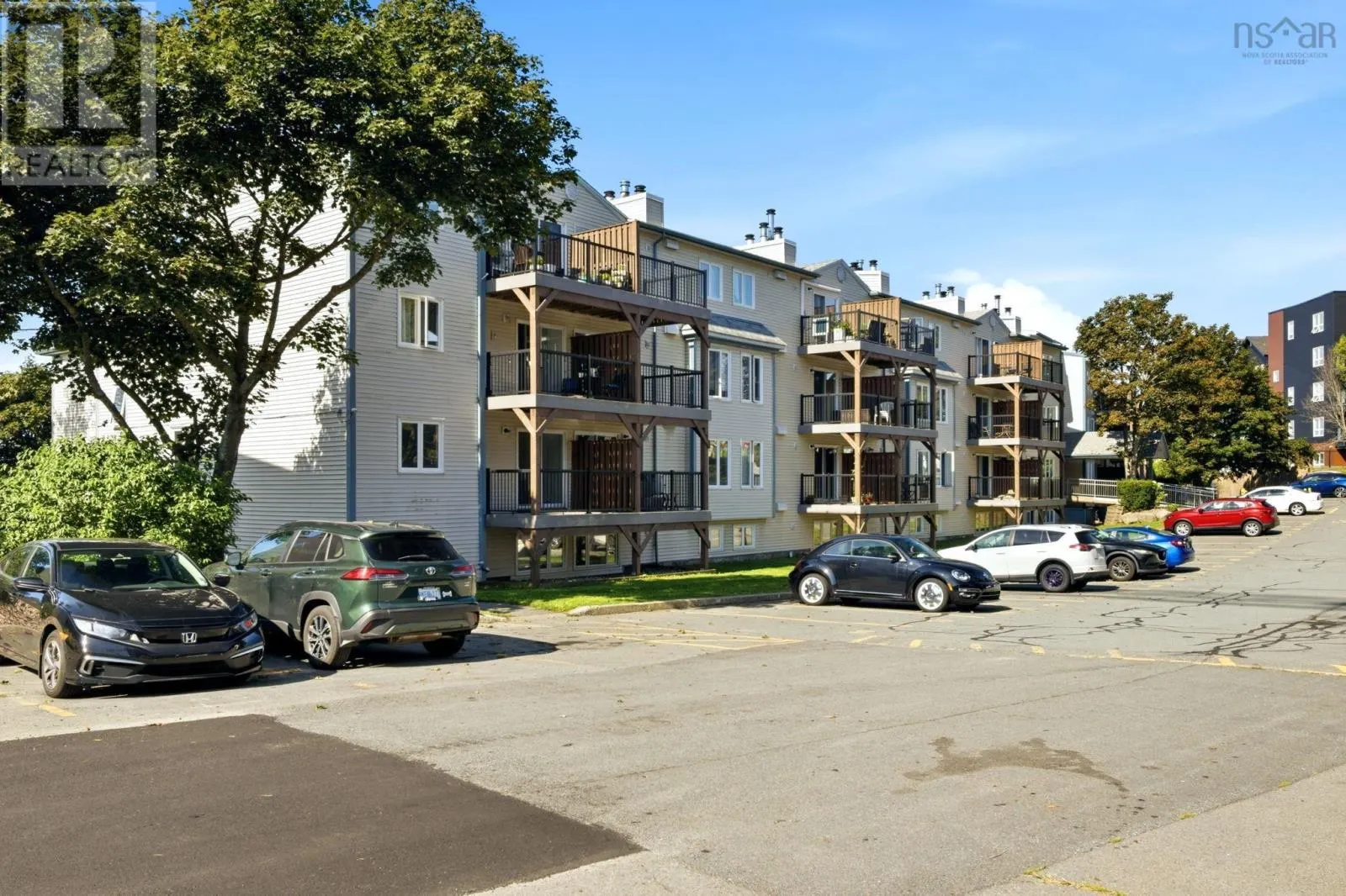 208 3700 John Parr Drive