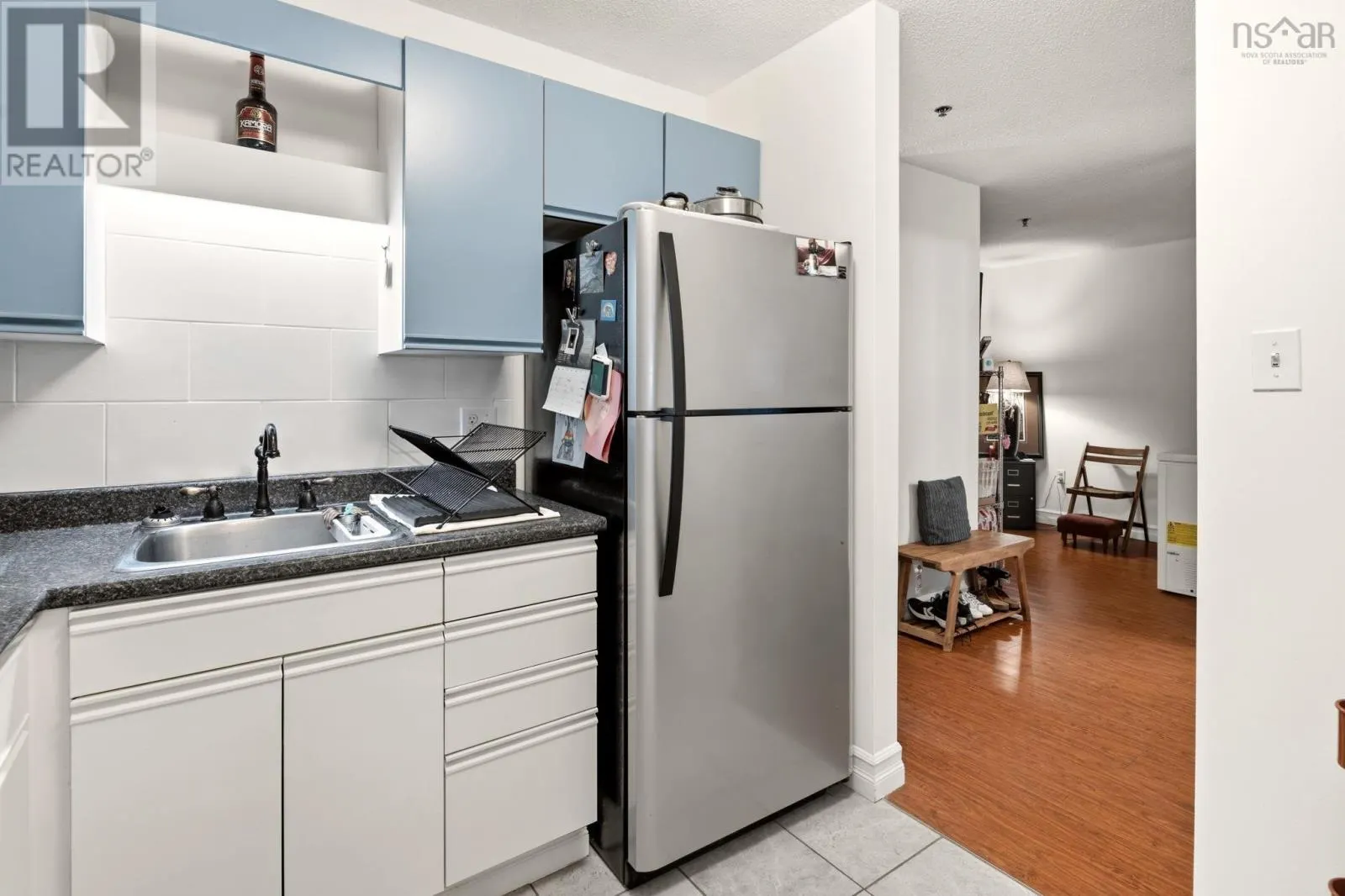 208 3700 John Parr Drive