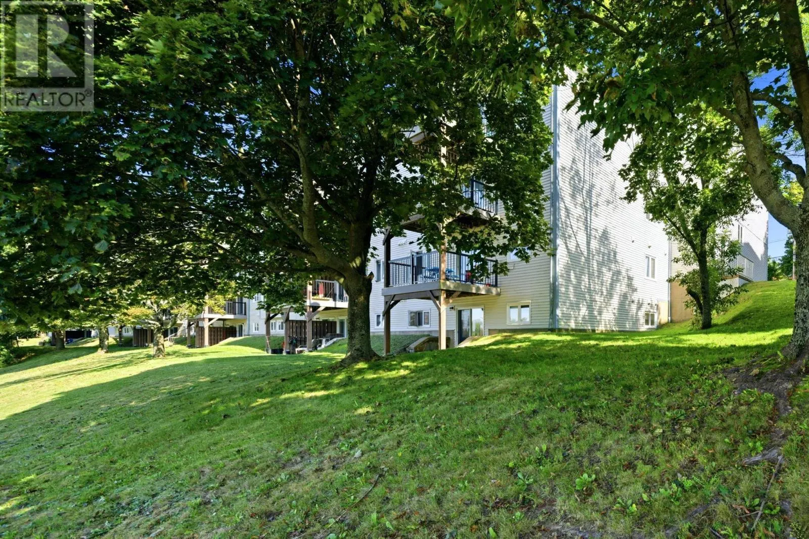 208 3700 John Parr Drive
