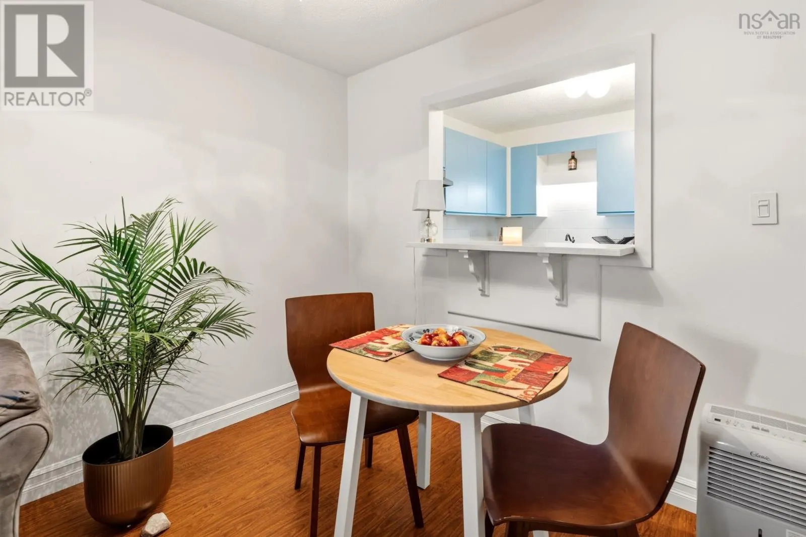 208 3700 John Parr Drive
