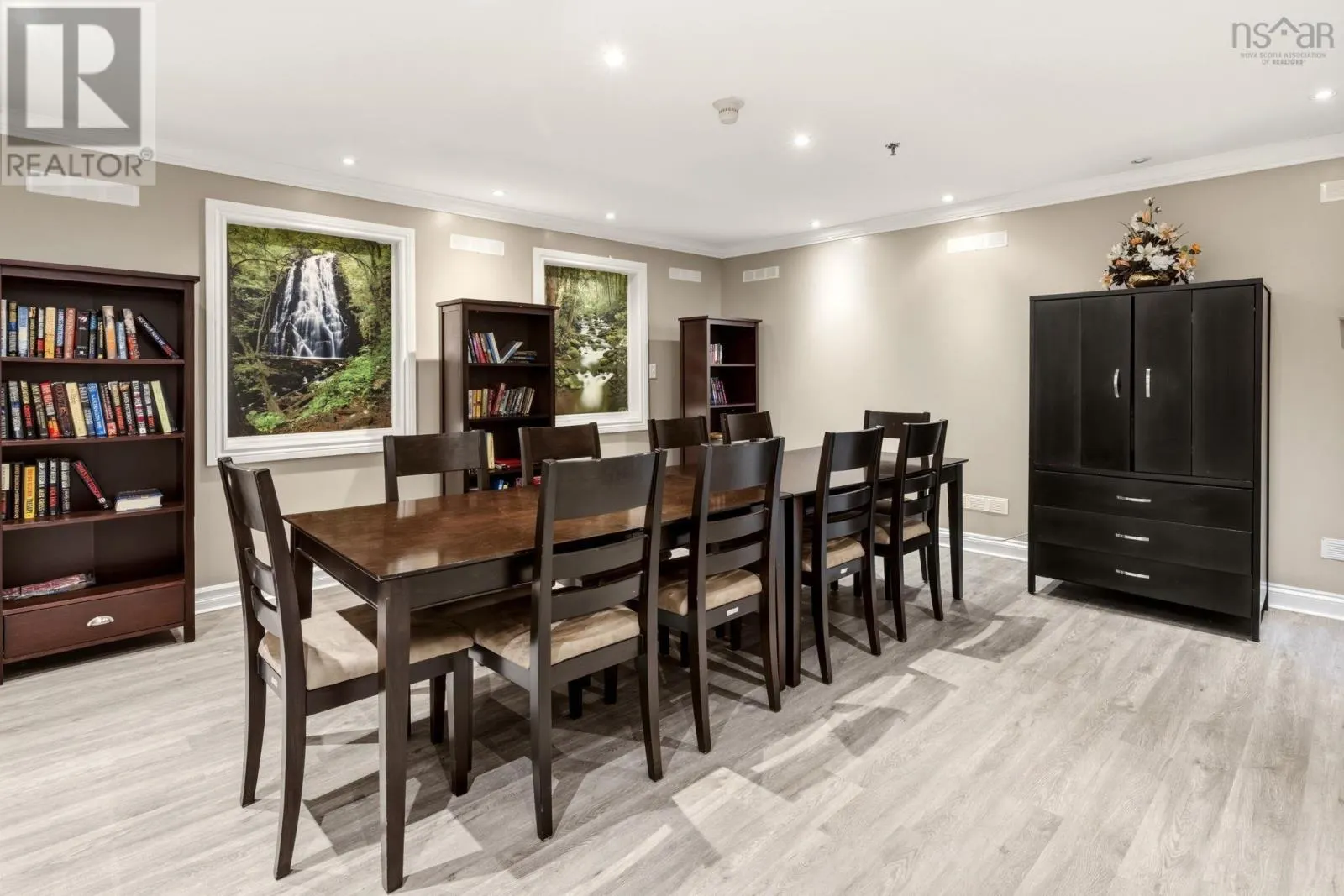 208 3700 John Parr Drive