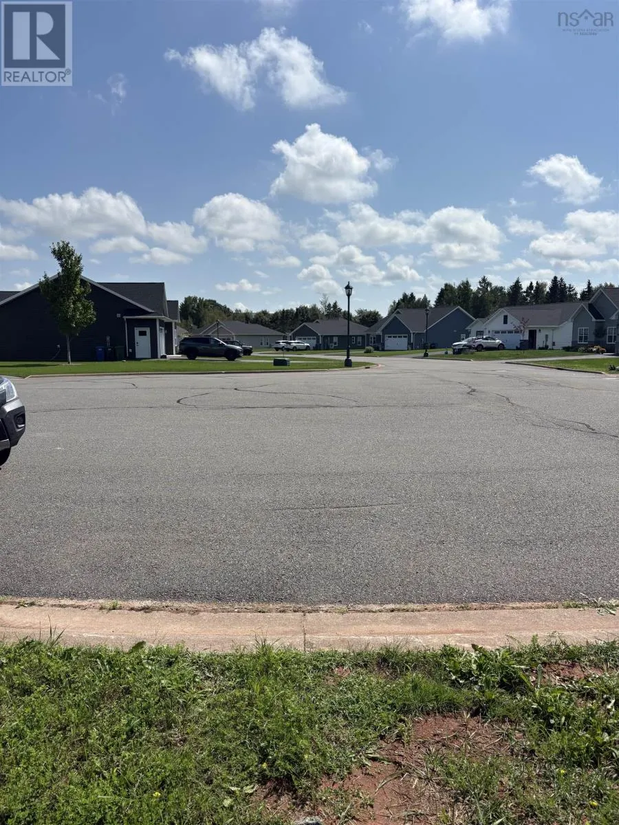 Lot 2-63 VL OXFORD Court