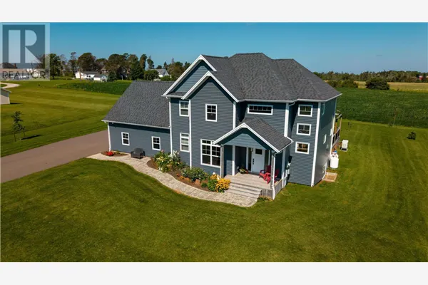 2382 Horne Cross Road