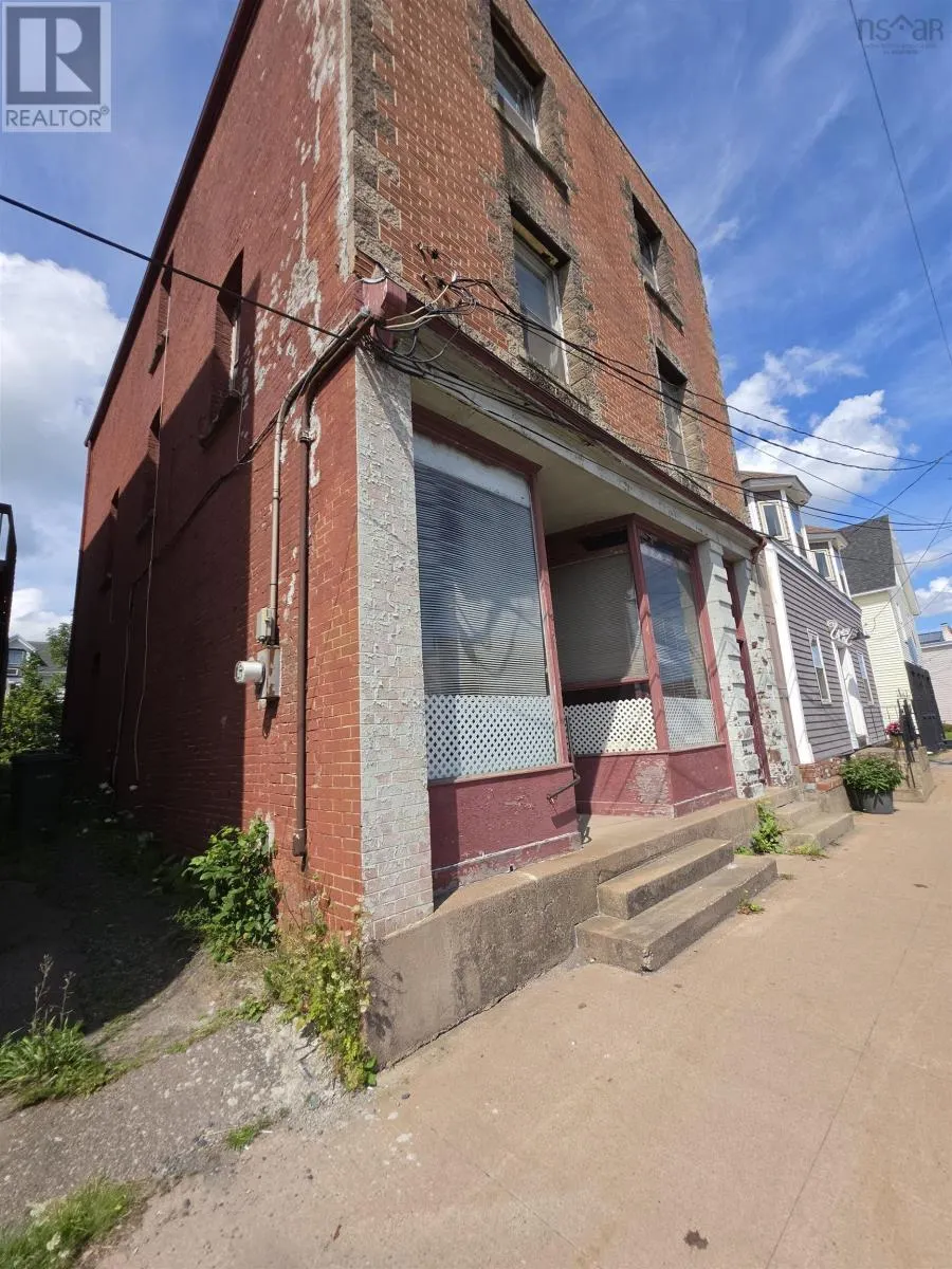 284 Foord Street