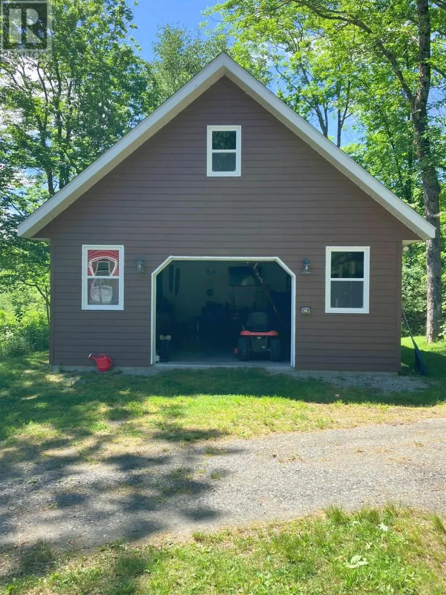154 North Kemptville Road
