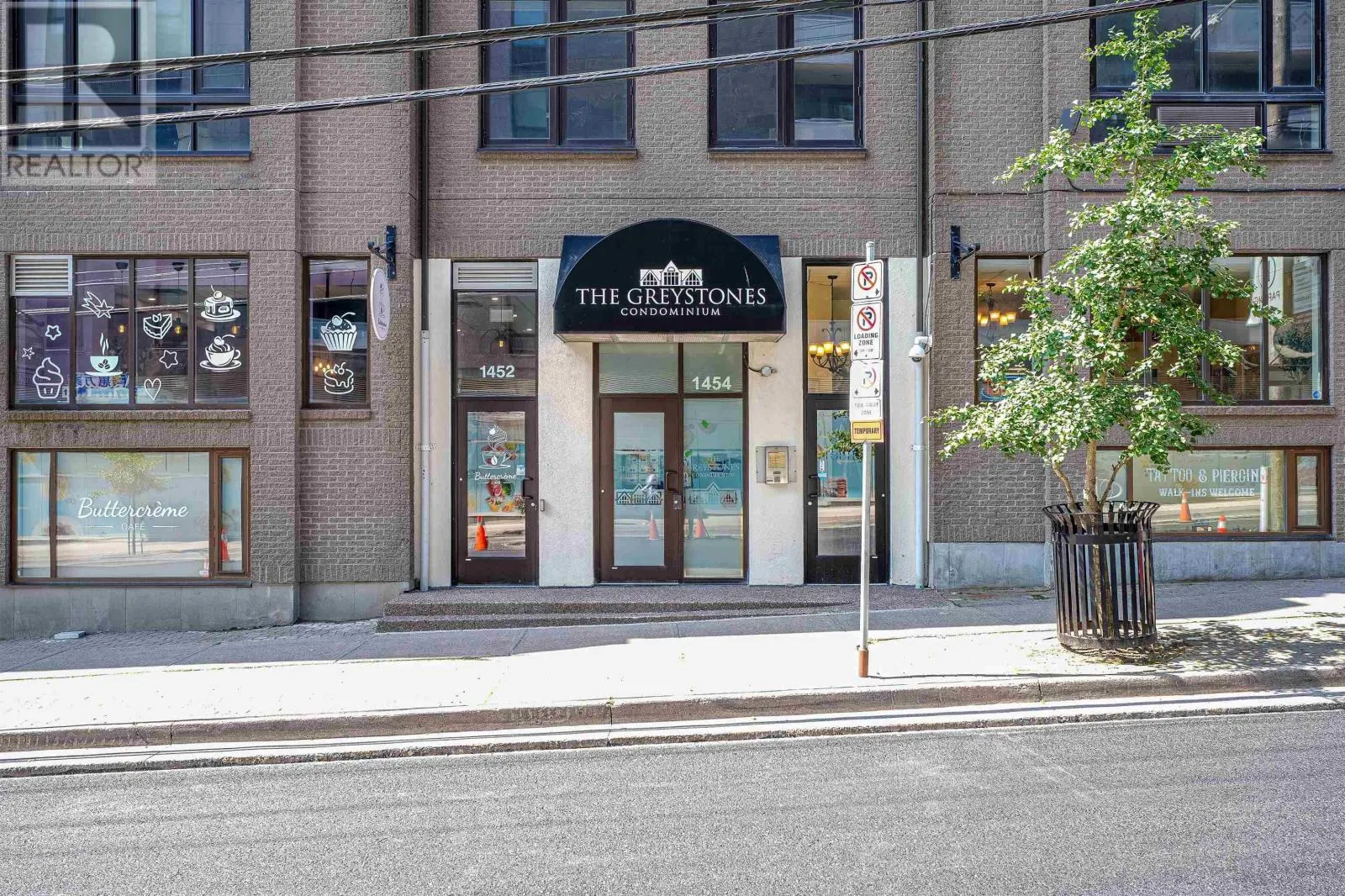1454 Dresden Row