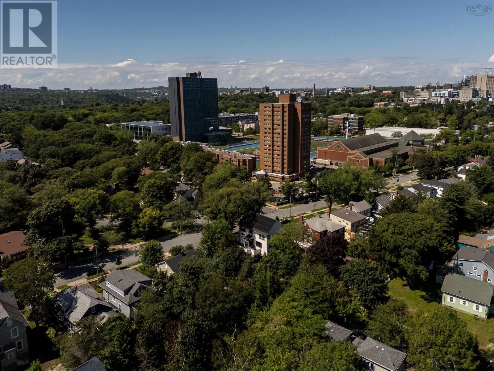 805 Tower Road