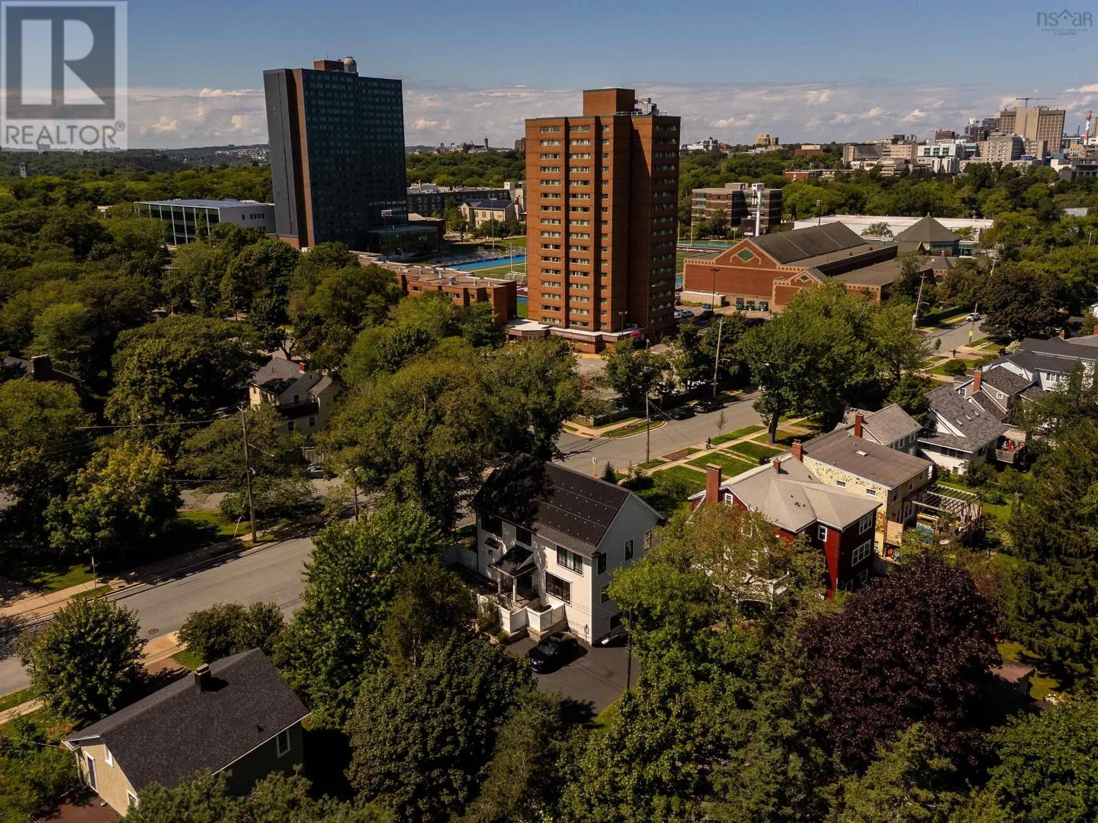 805 Tower Road