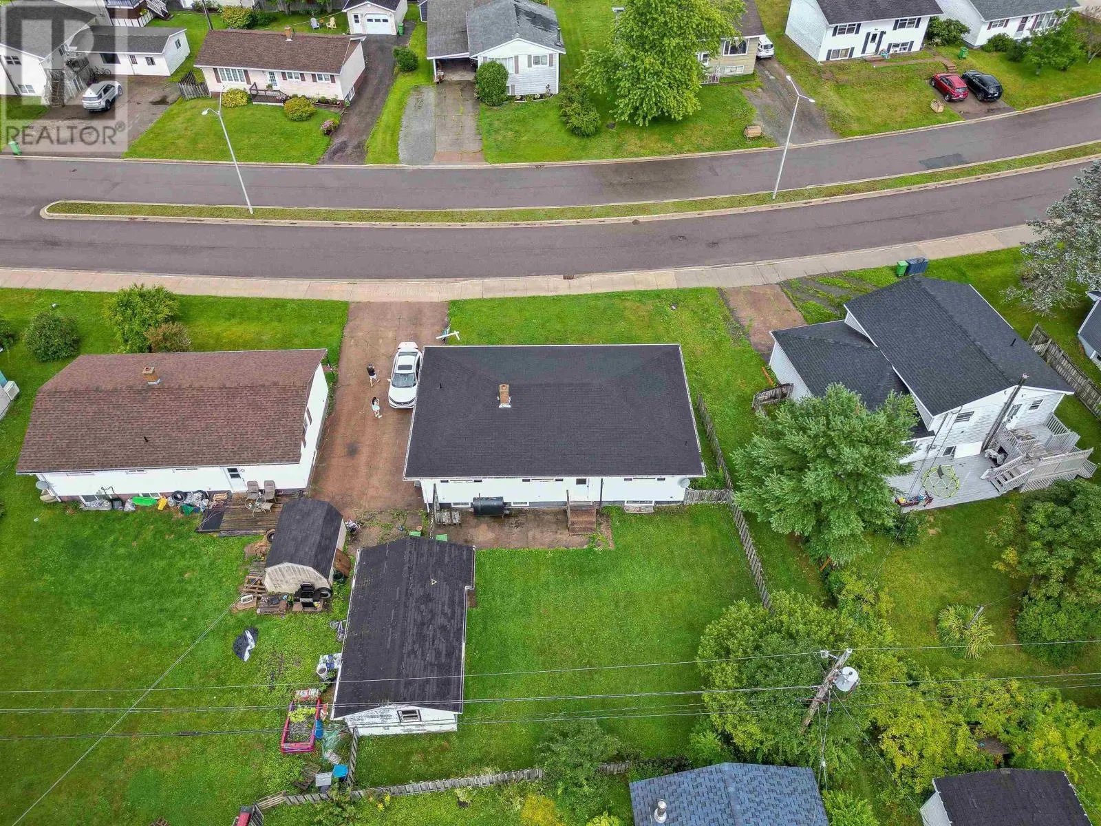 11 Tamarac Drive