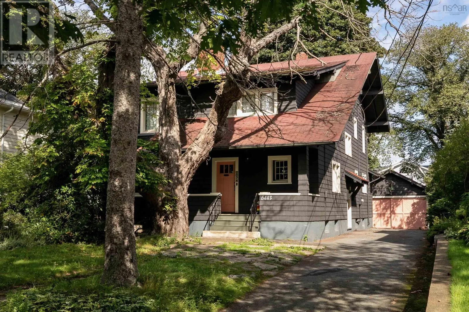 6443 Coburg Road