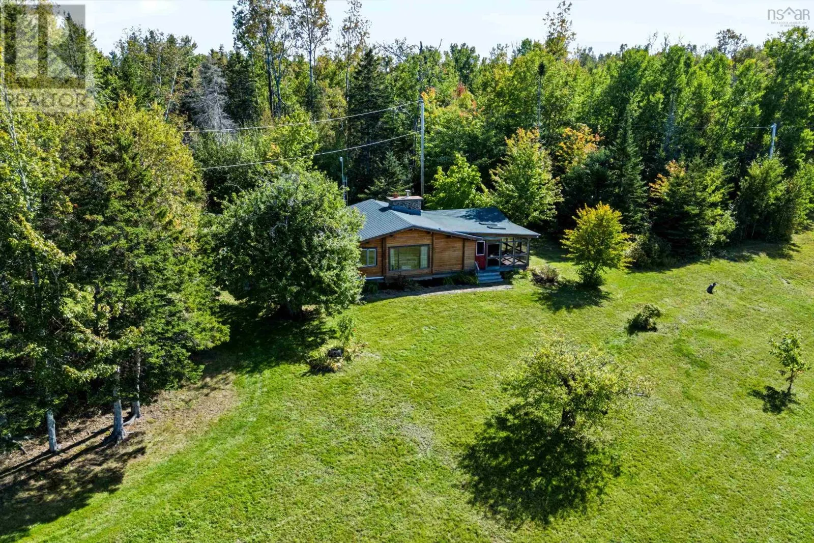 8565 Highway 321