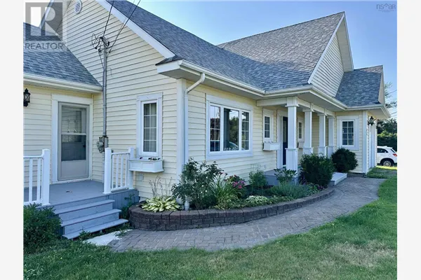 45 Embree Island Road