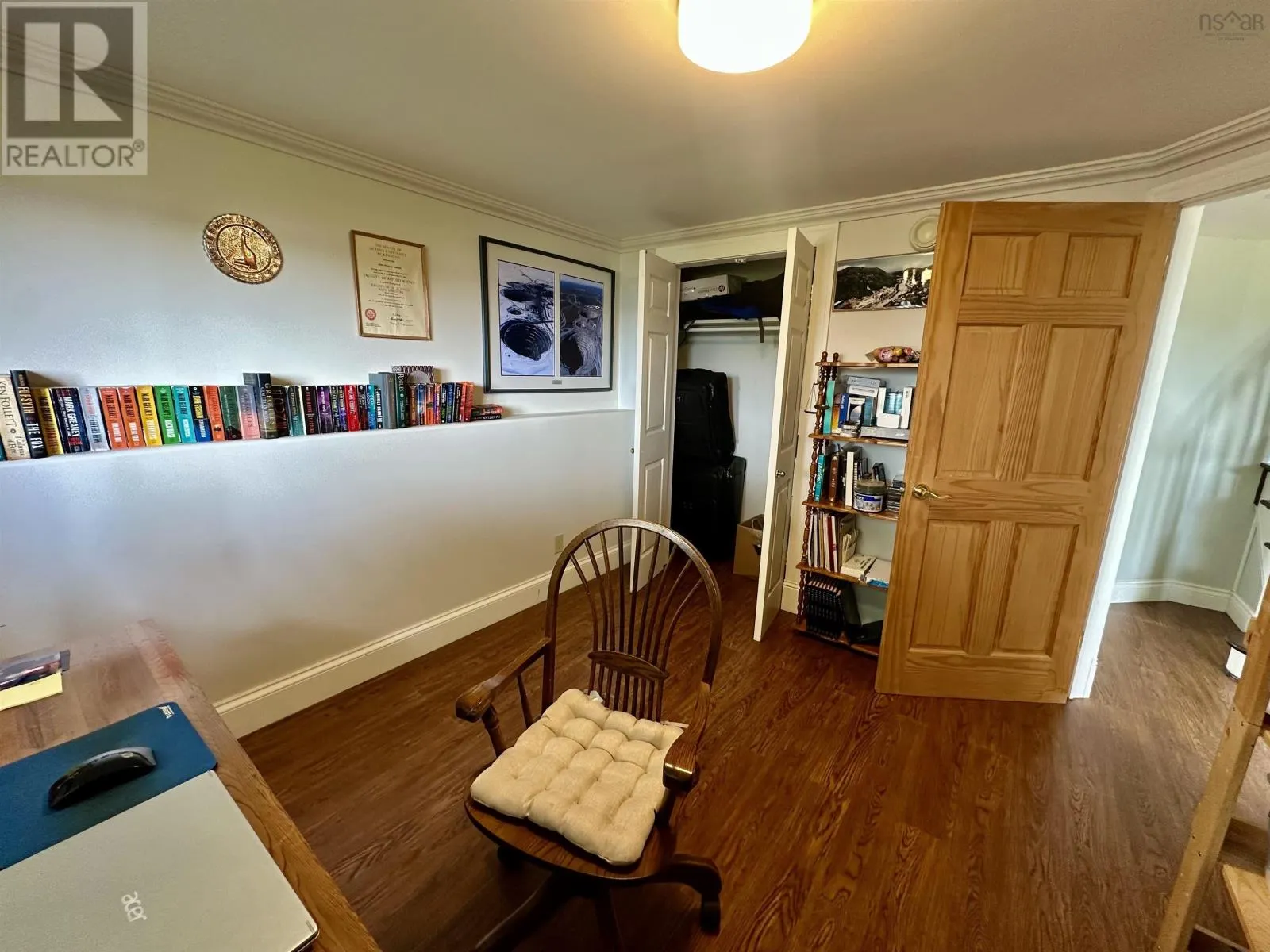 45 Embree Island Road