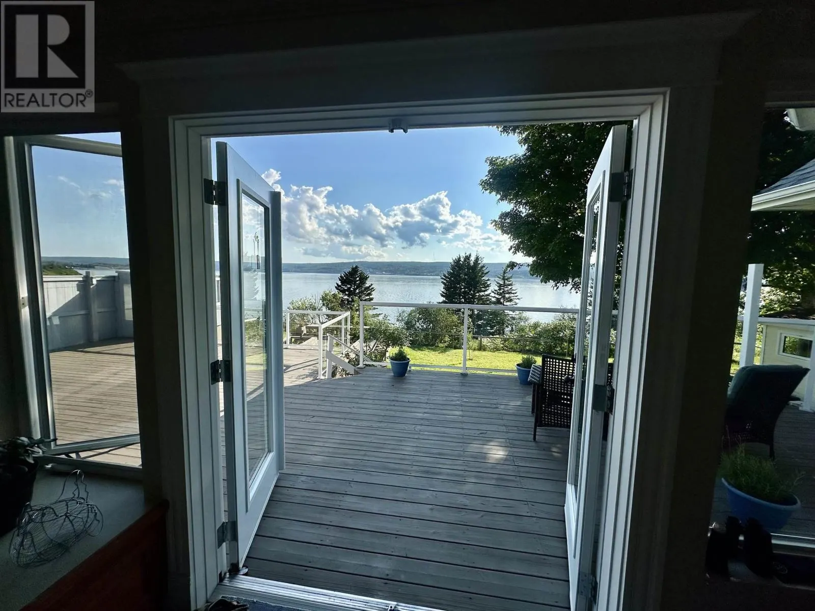 45 Embree Island Road
