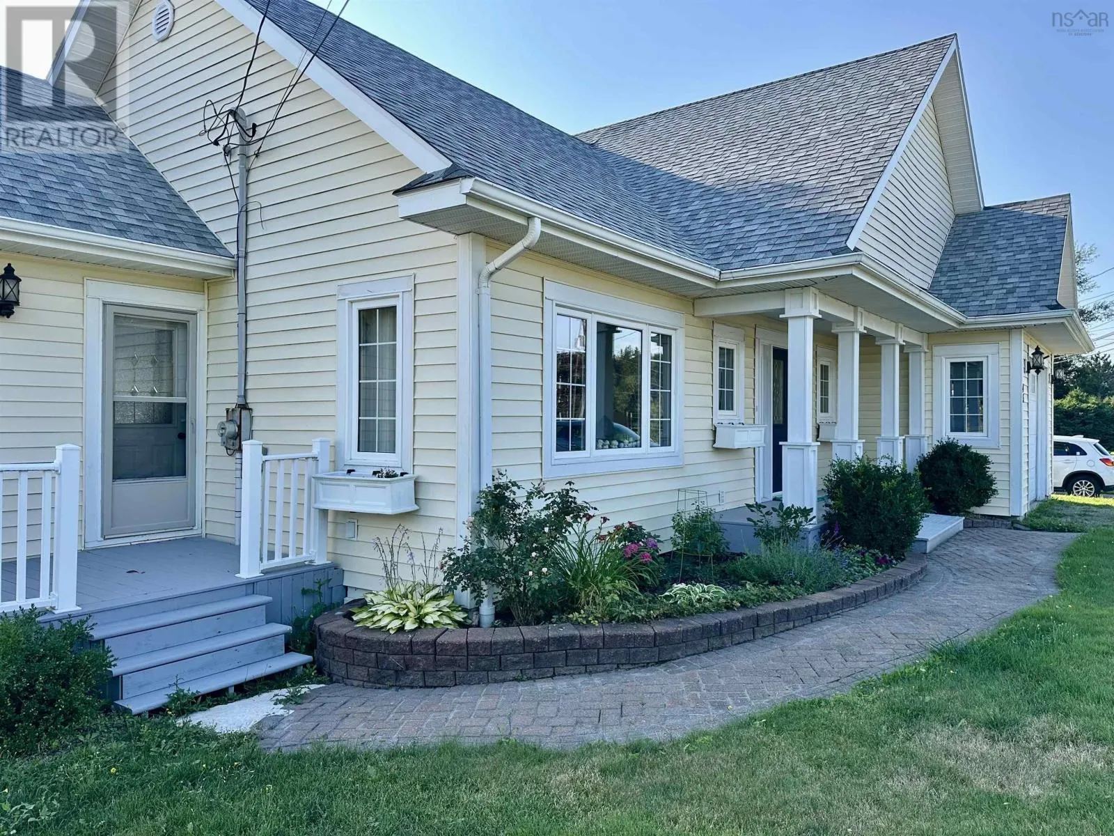 45 Embree Island Road
