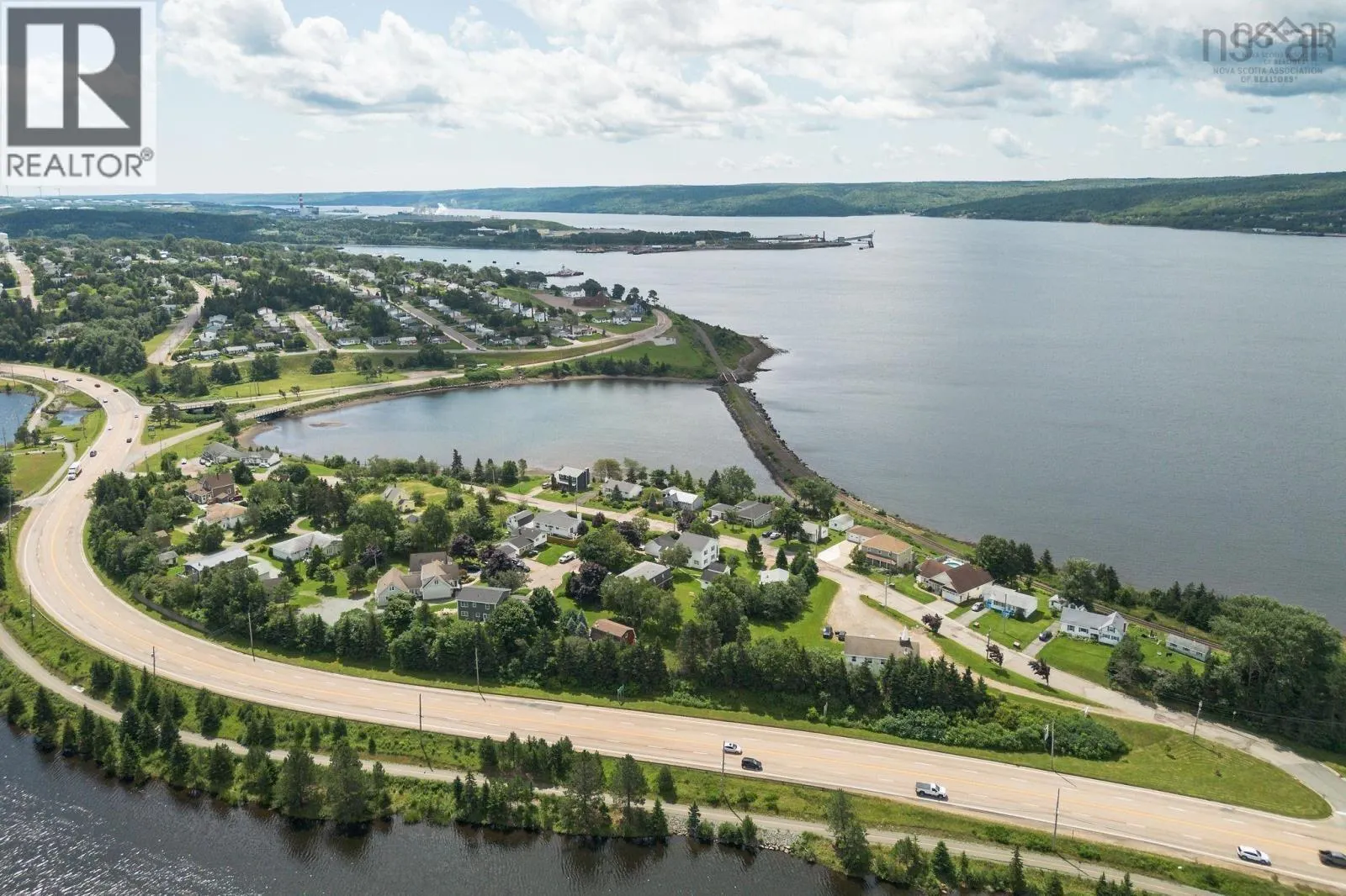 45 Embree Island Road