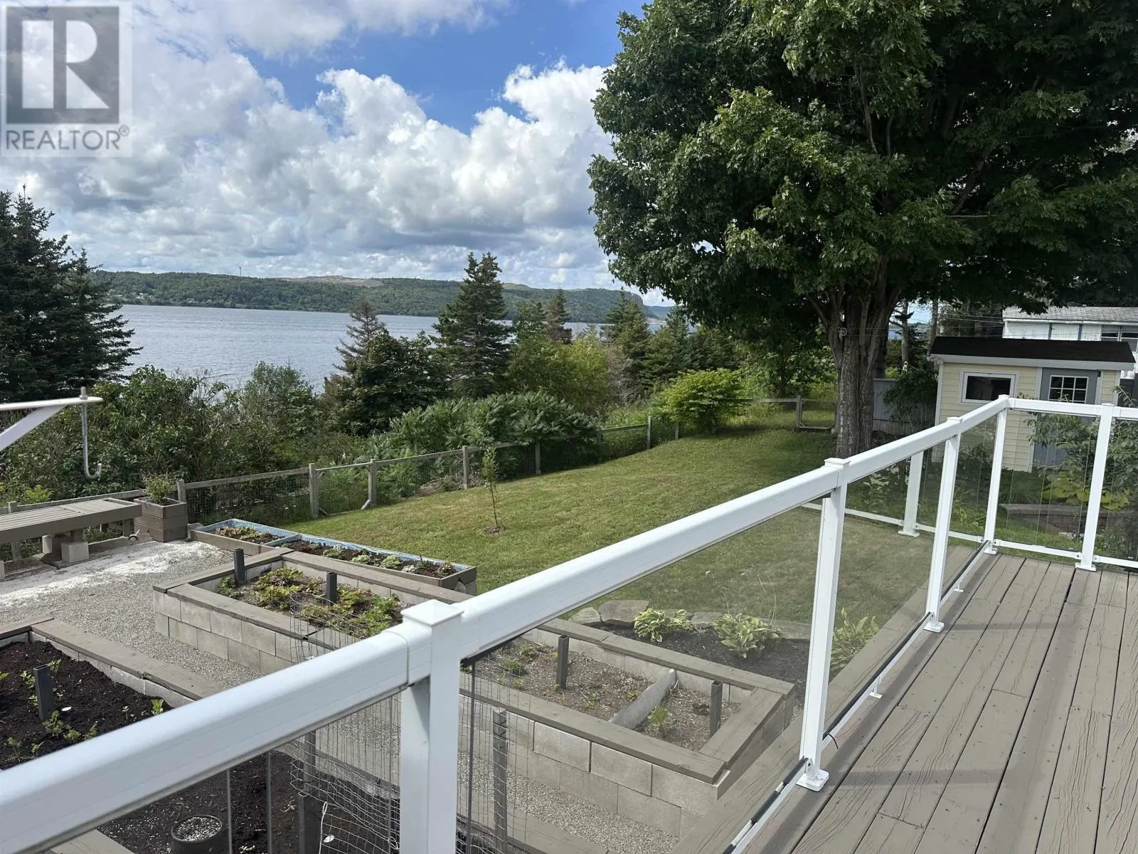 45 Embree Island Road