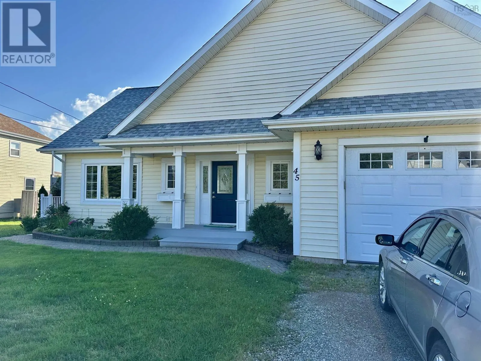 45 Embree Island Road