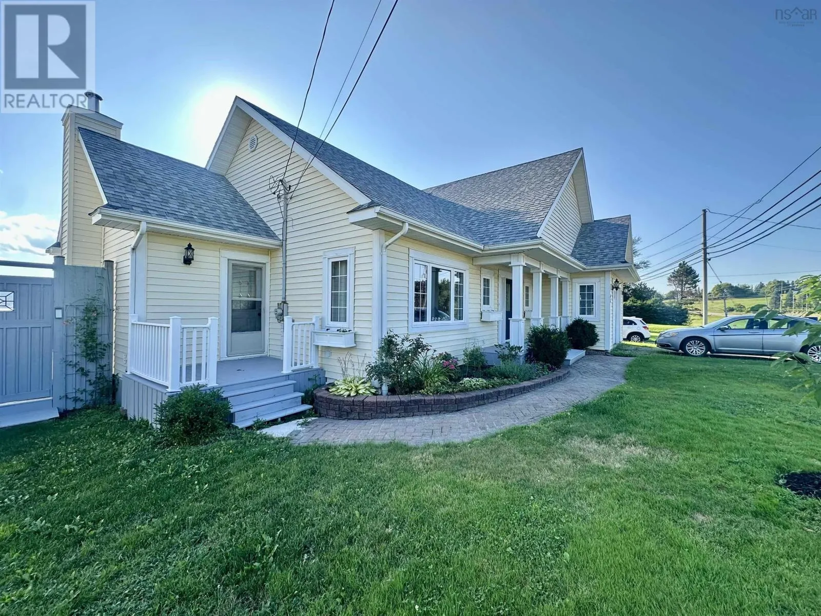 45 Embree Island Road