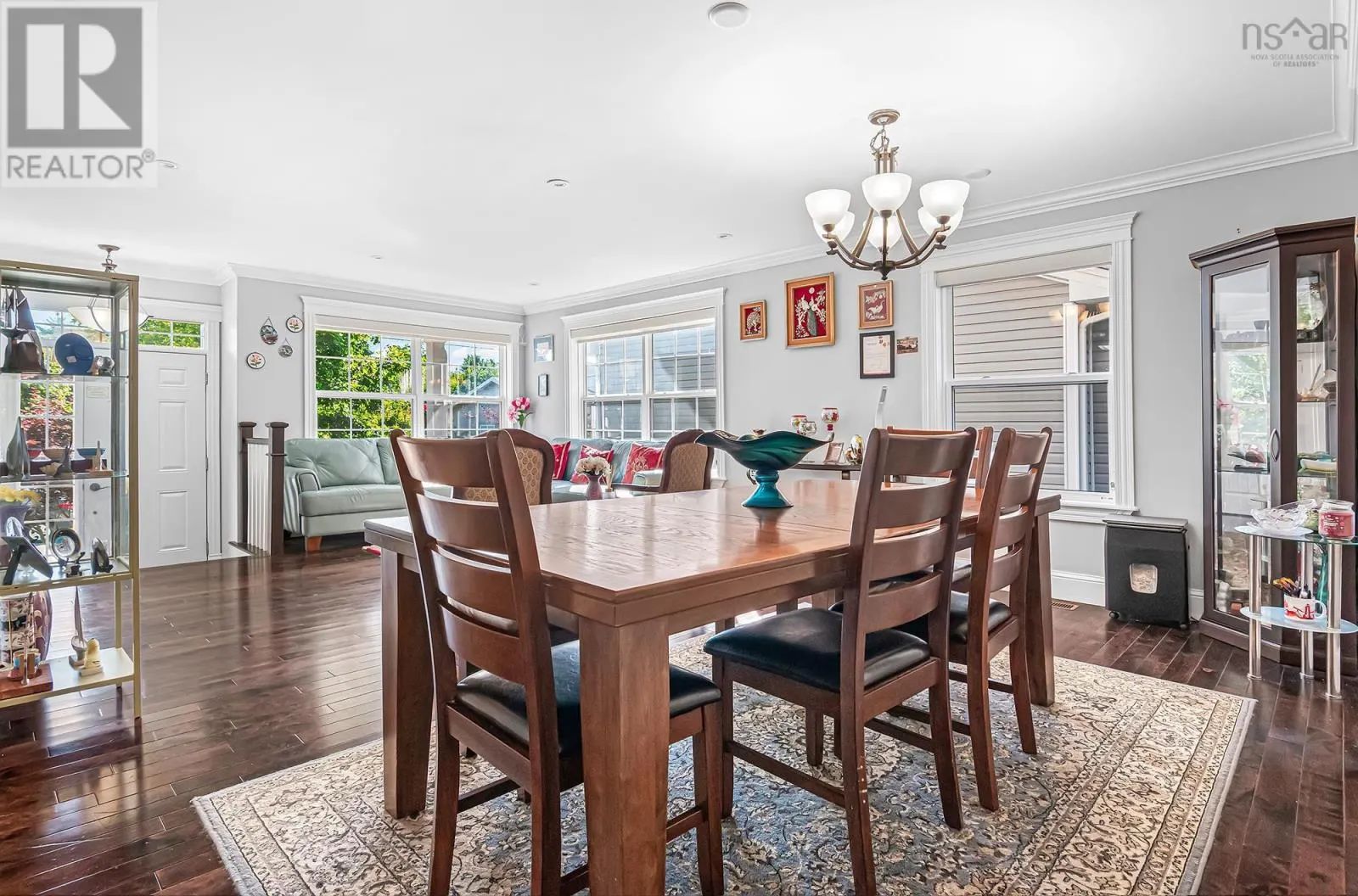 41 Hollyhock Way