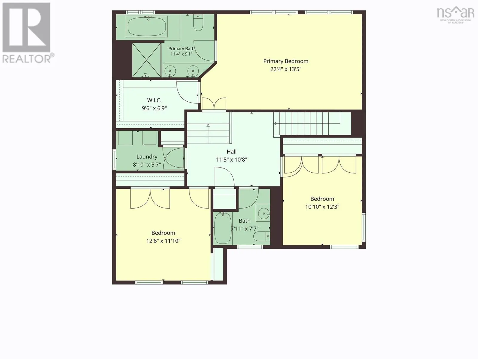 41 Hollyhock Way