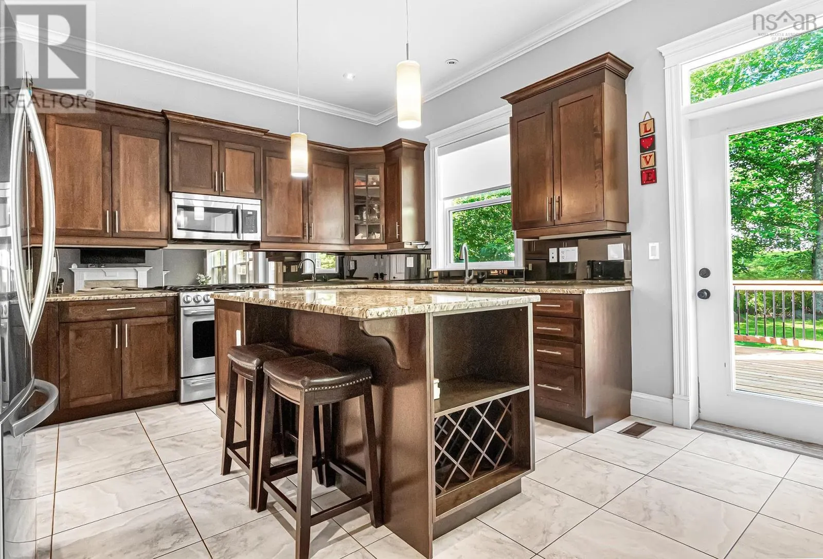 41 Hollyhock Way