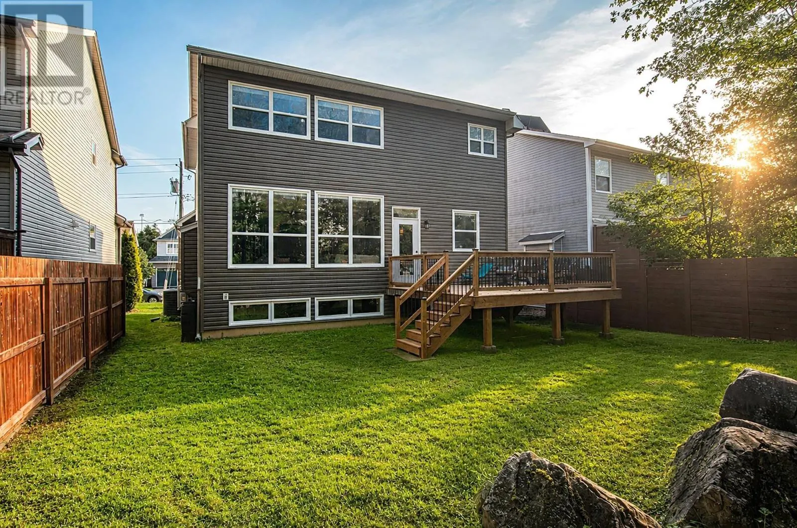 41 Hollyhock Way
