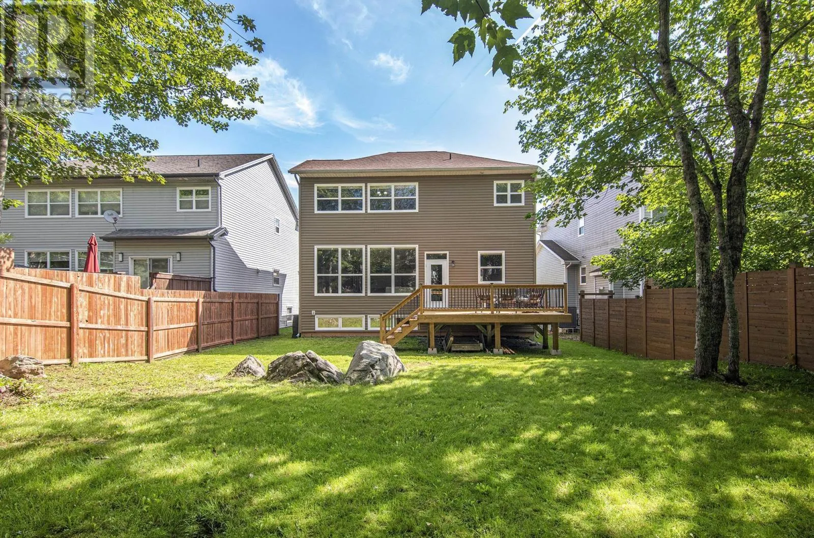 41 Hollyhock Way