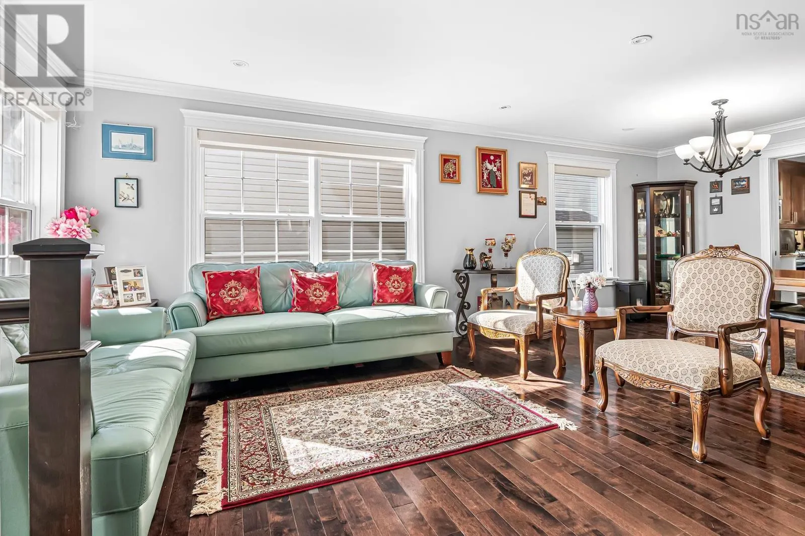 41 Hollyhock Way