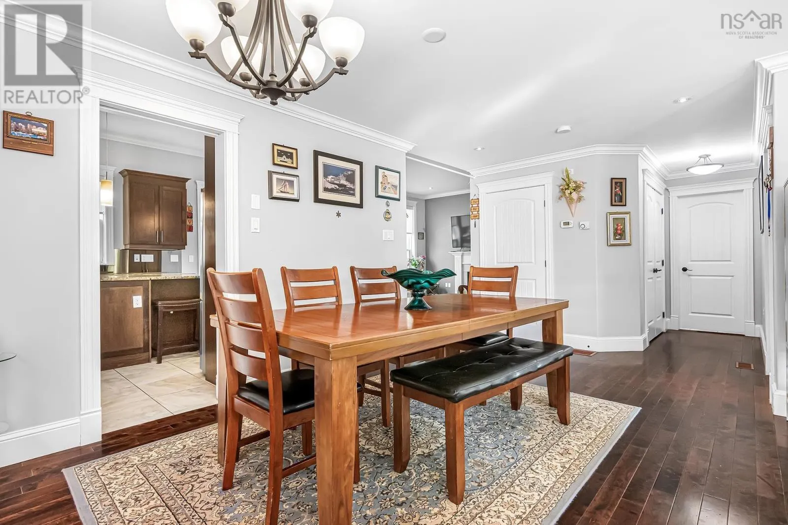 41 Hollyhock Way