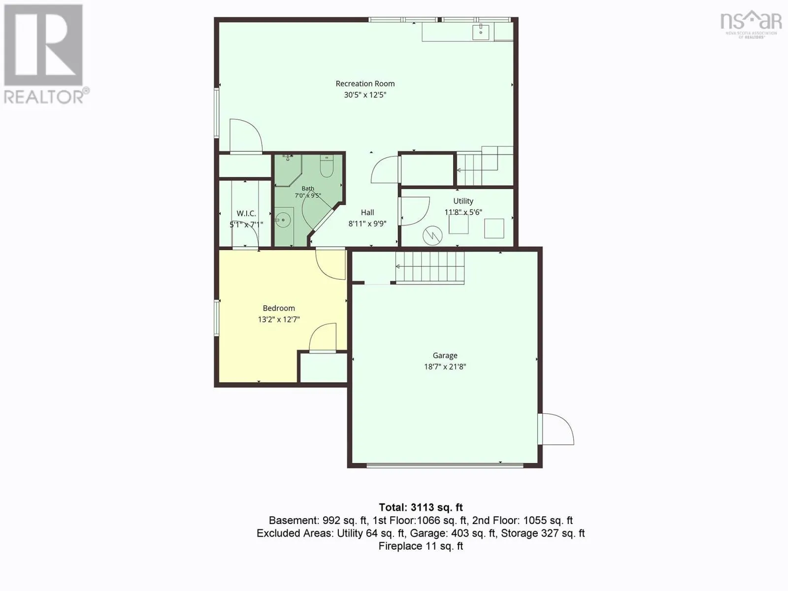 41 Hollyhock Way