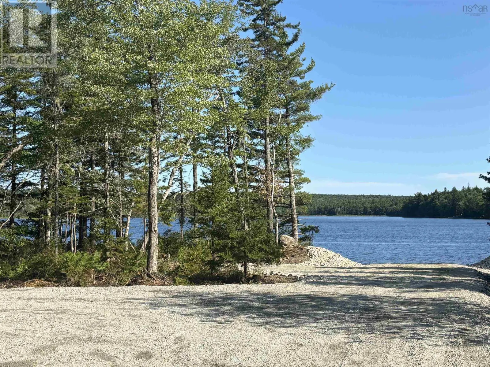 Lot 4, 144 Robert E. Road