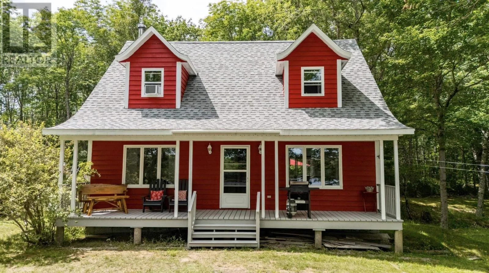 154 North Kemptville Road
