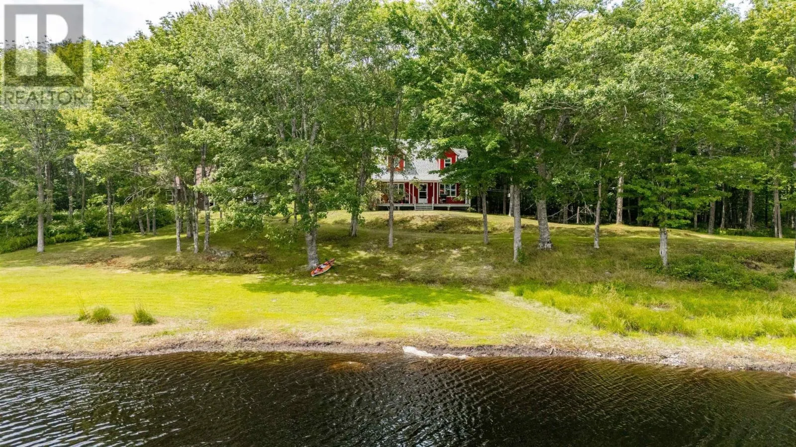 154 North Kemptville Road