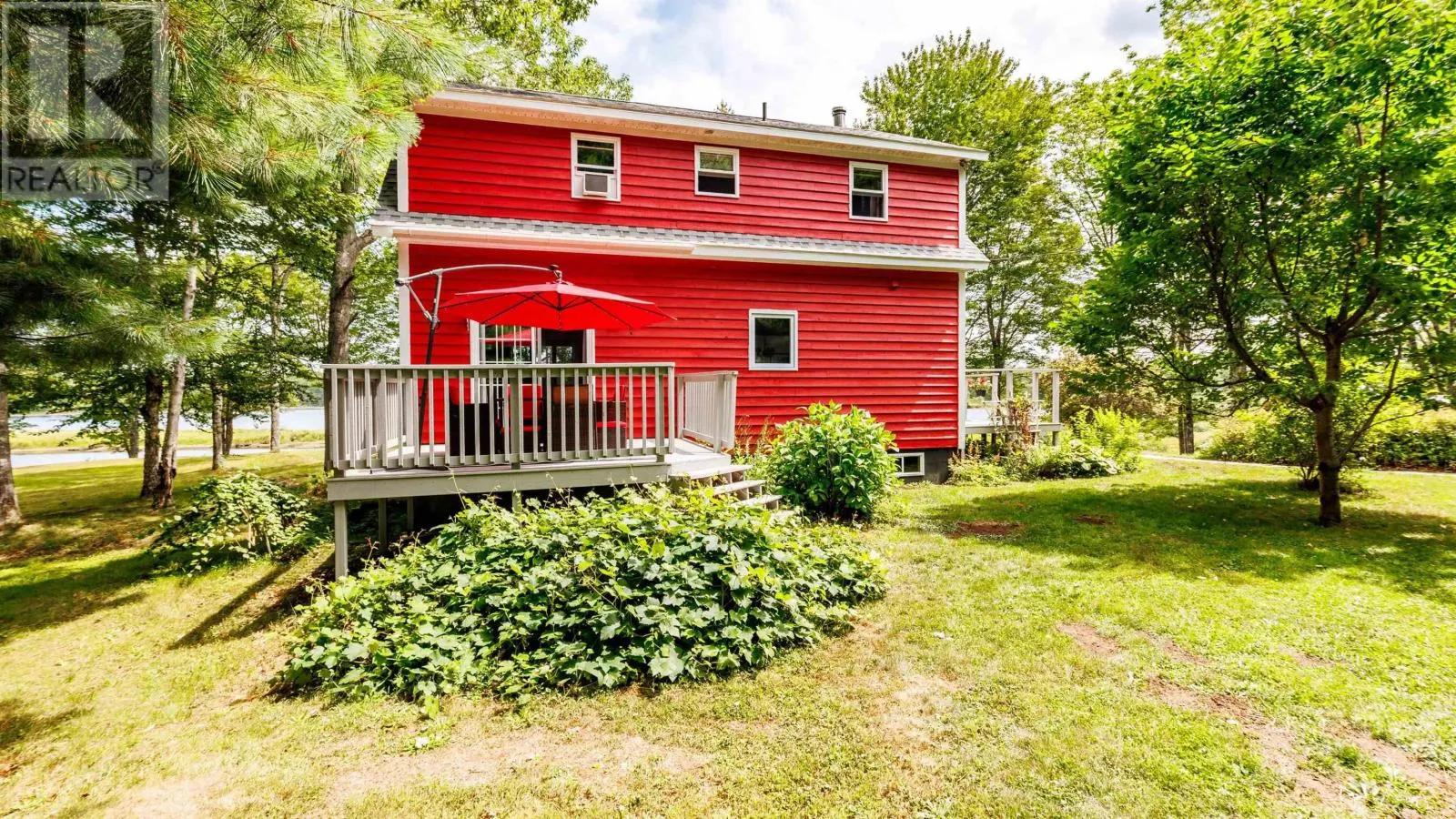 154 North Kemptville Road