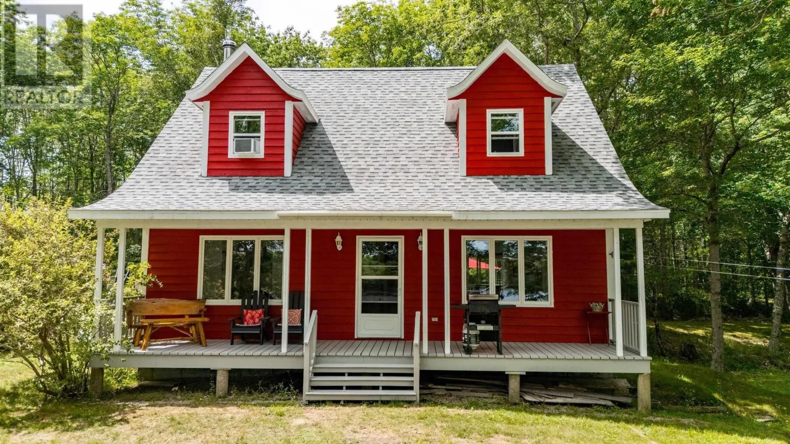 154 North Kemptville Road