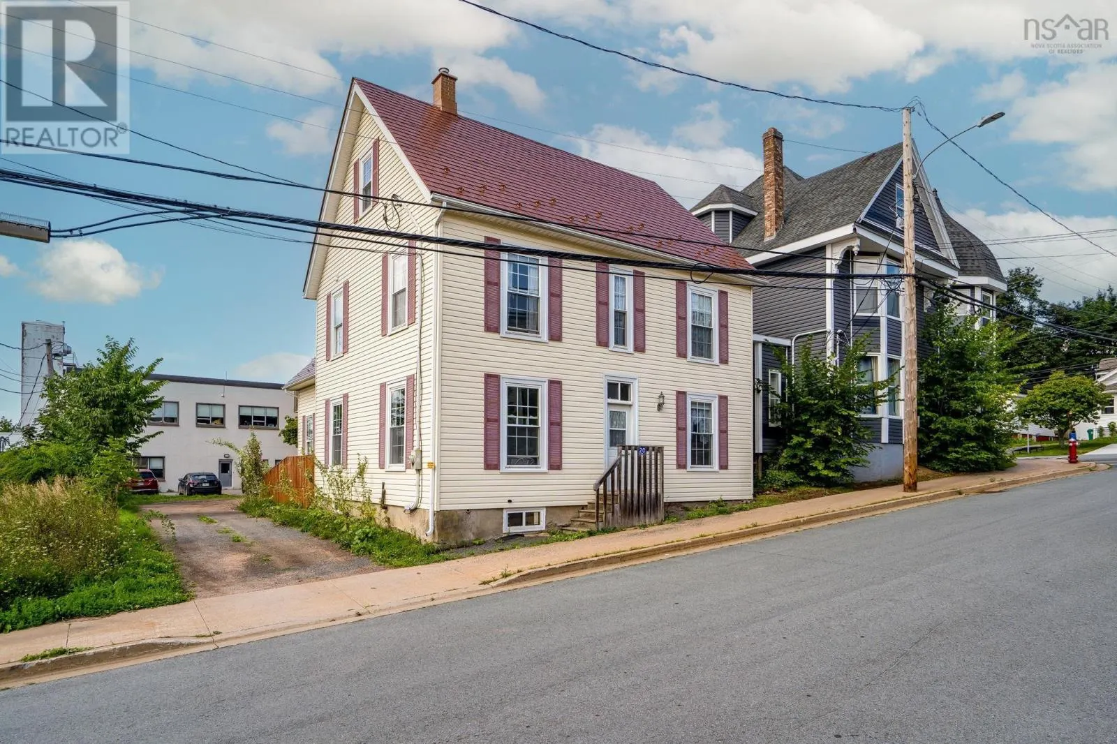 20 Gray Street