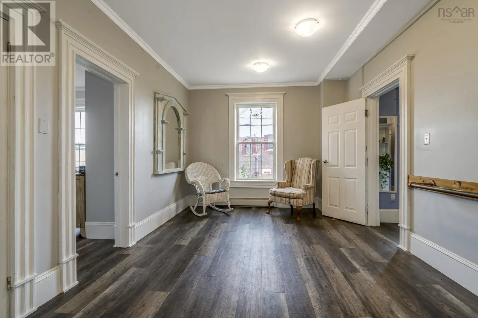 20 Gray Street