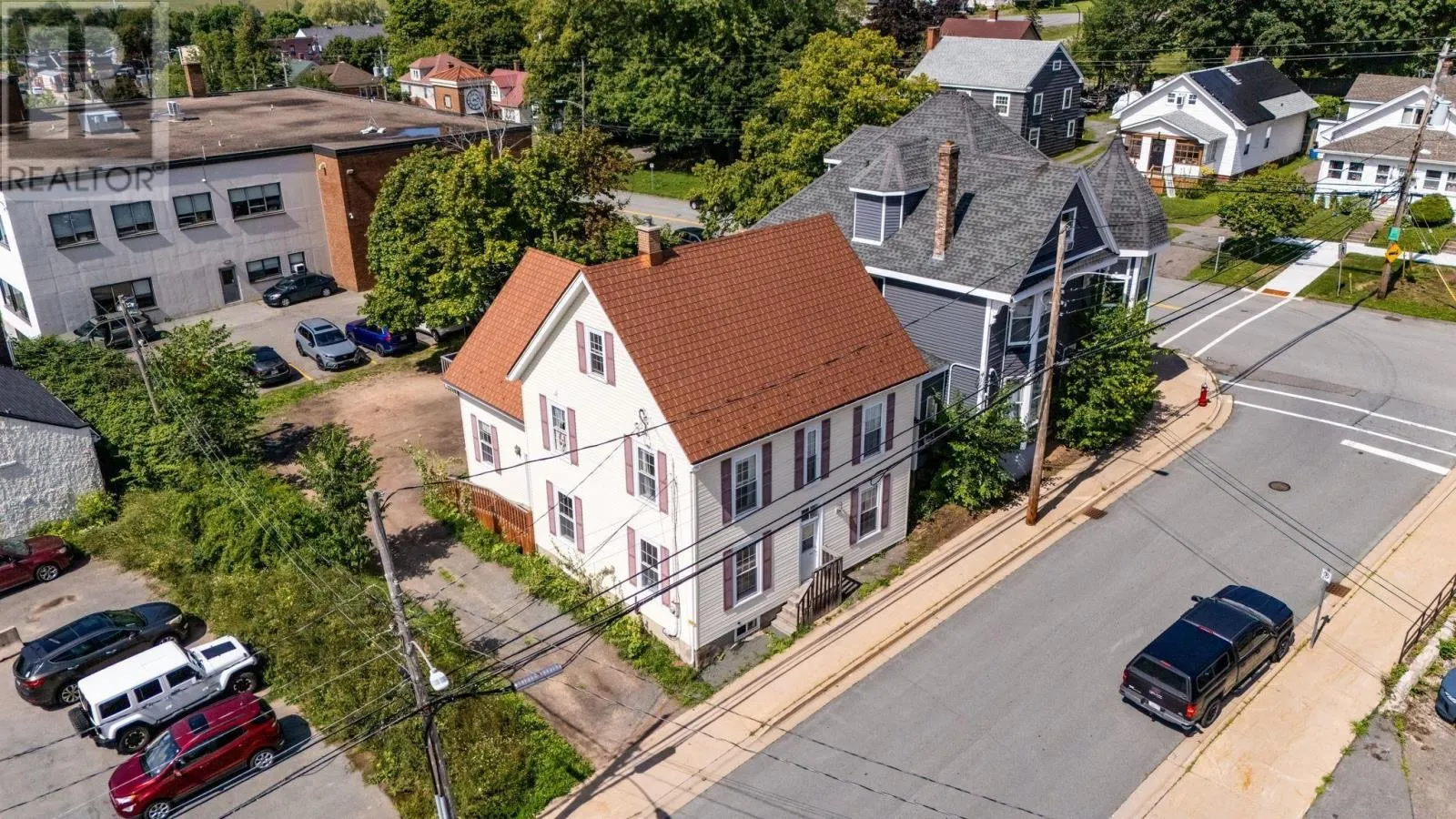 20 Gray Street