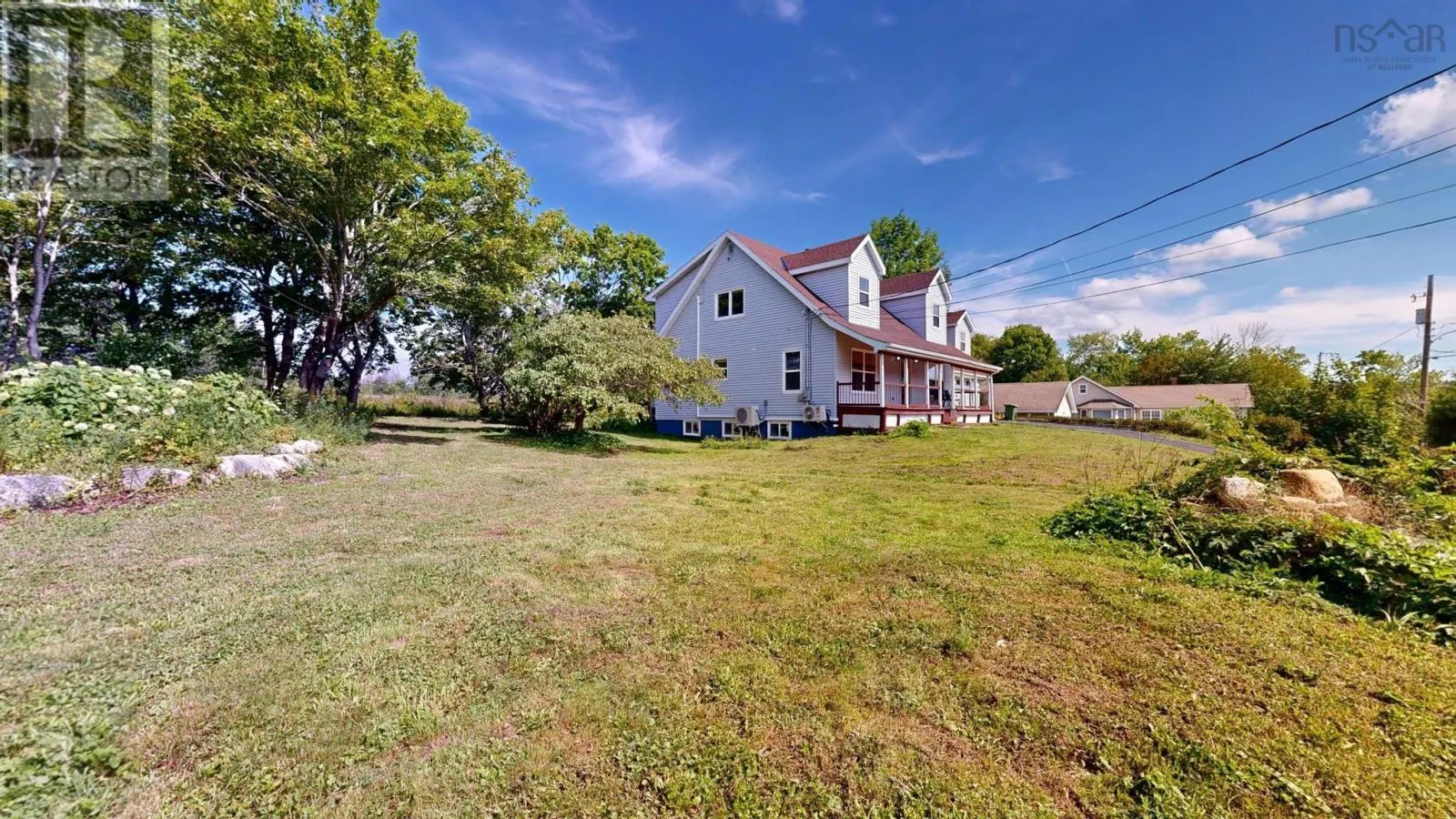 269 Yankeetown Road
