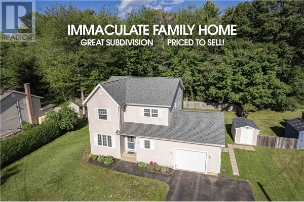 27 Pinecrest Drive