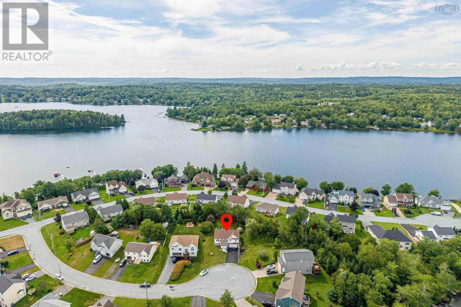 50 Falcon Crest Court