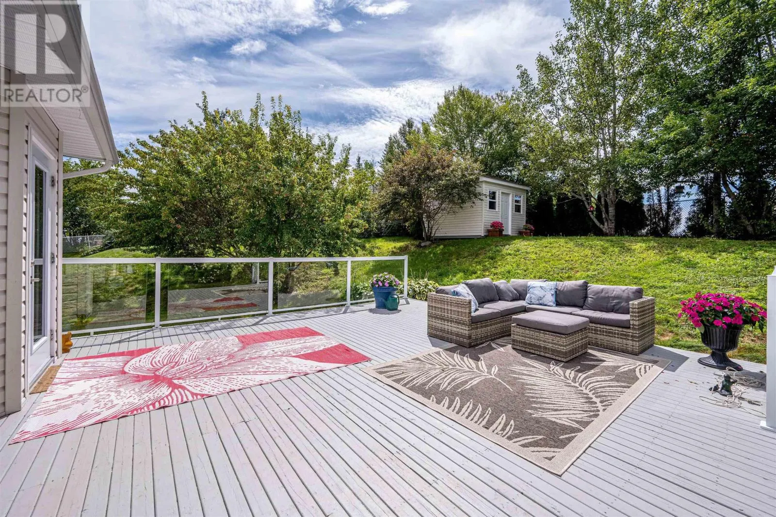 50 Falcon Crest Court