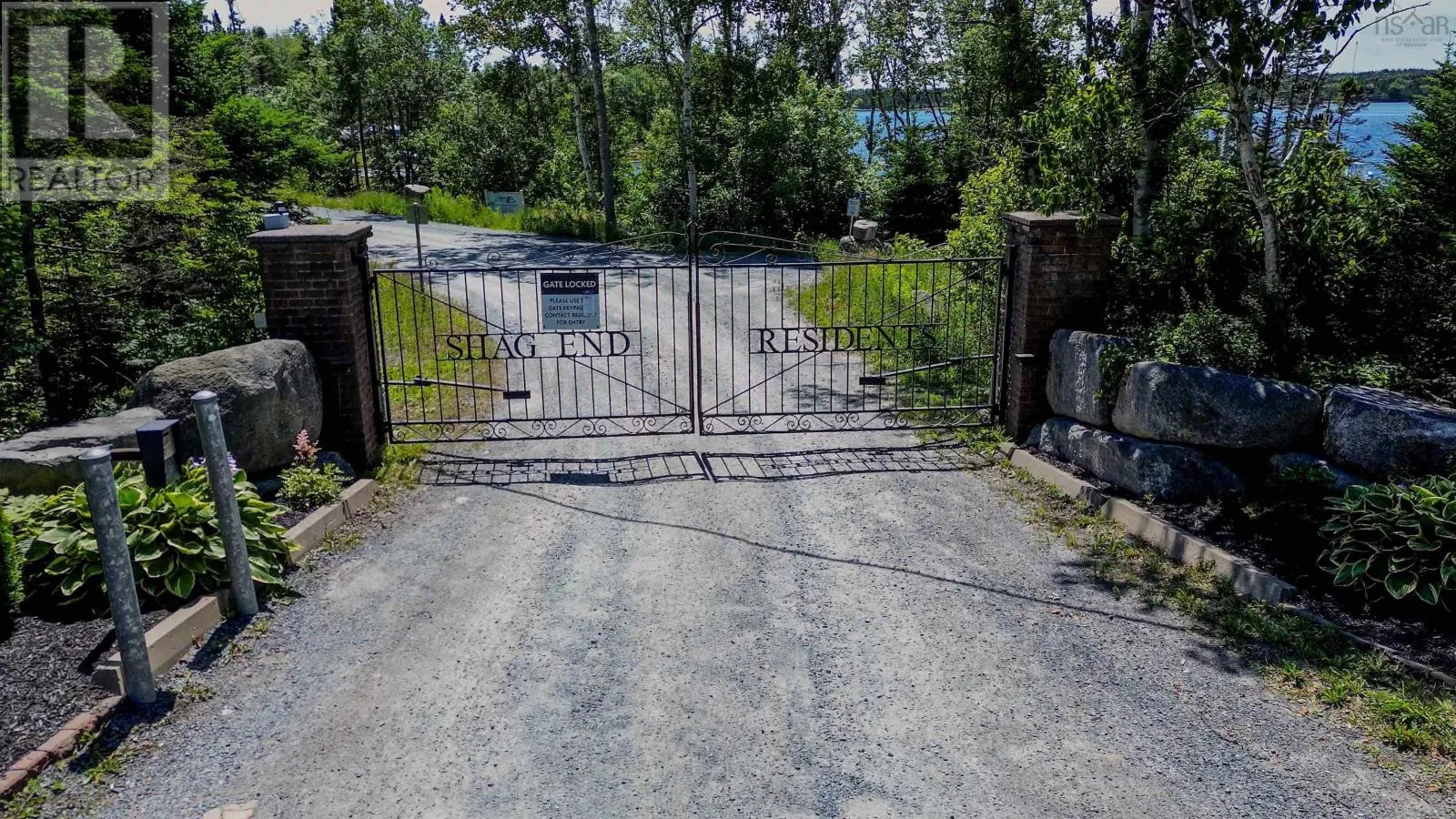 41 Blind Bay Drive Street