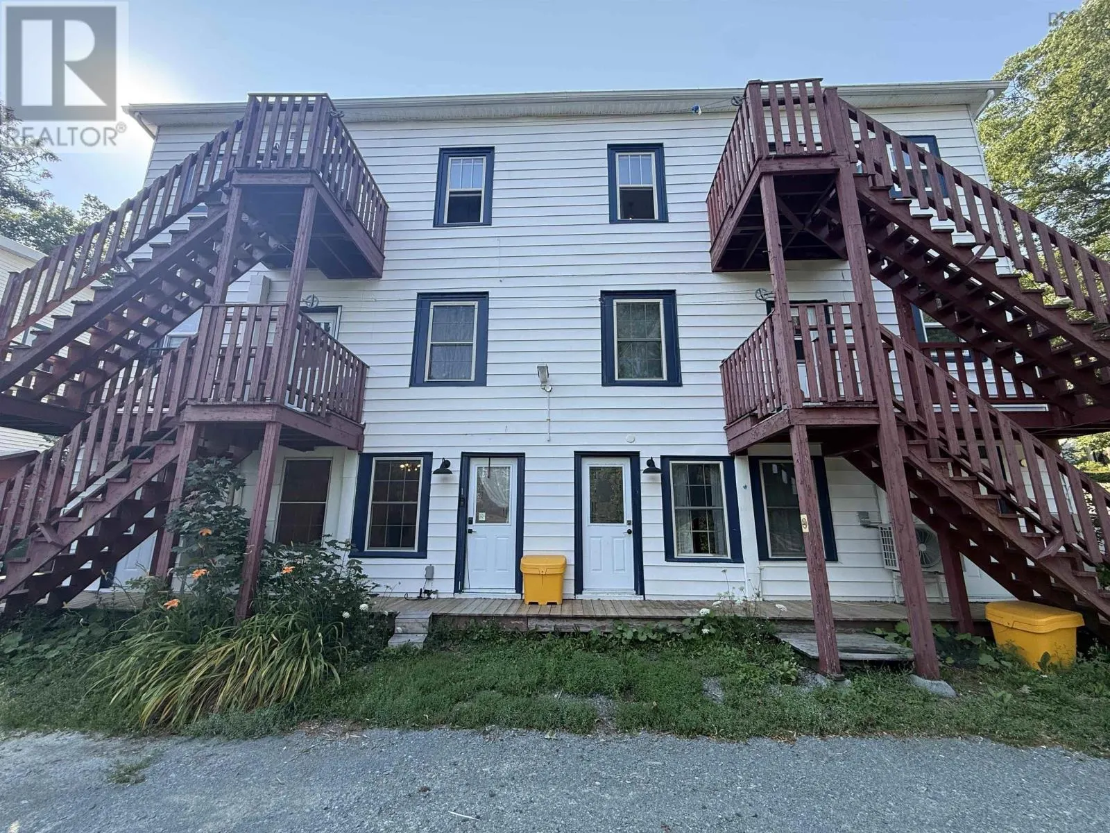 6&8 Tulip Street