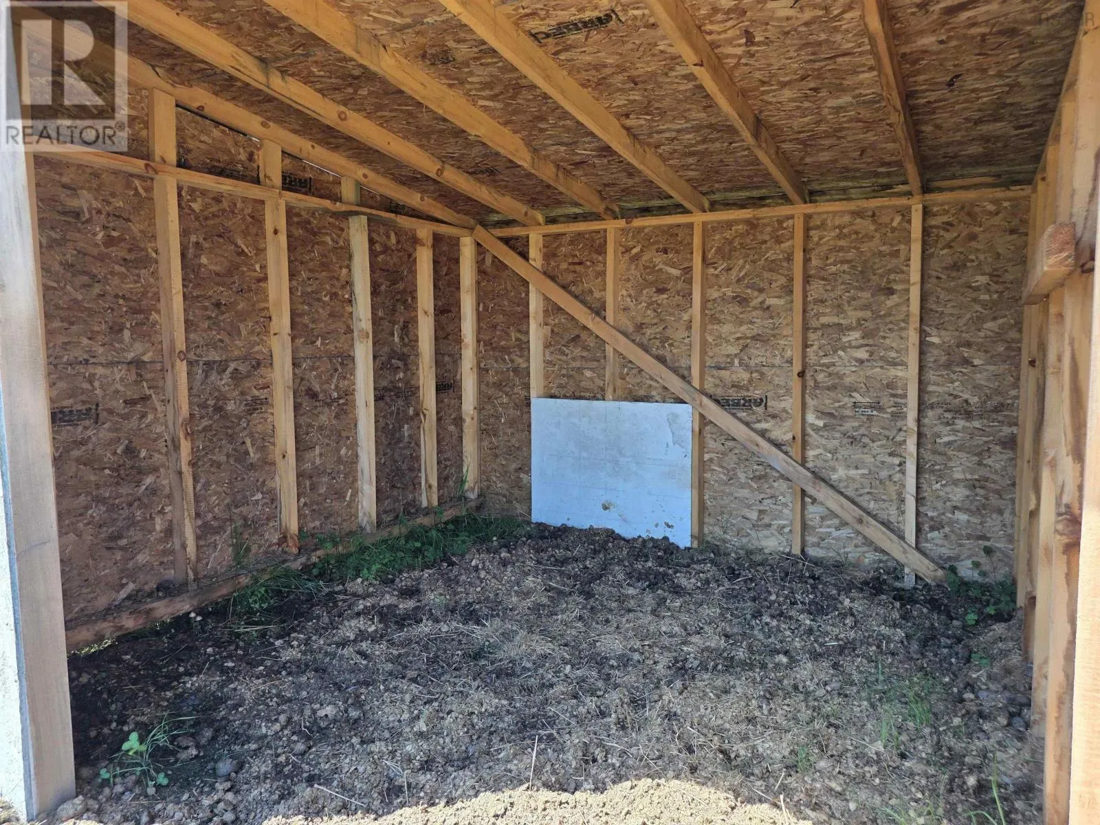 LOT 15 06 Tracy Drive